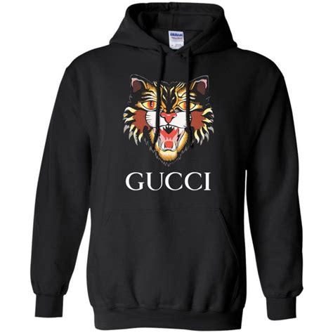 gucci hoodie replica amazon|gucci shirts authentic.